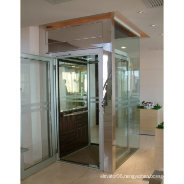 Aksen Home Lift Villa Lift H-J004